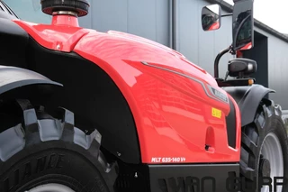 Manitou N/A 2024 - MLT 635 140V + | NEW | A/C bild 6
