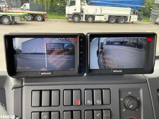 Volvo FE 350 VDL Translift zijlader 2023 - N/A изображение 22