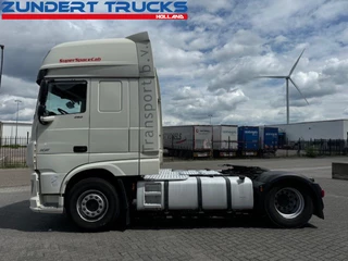 DAF XF480 2018 - SUPERSPACECAB, STANDCLIMA, 2 TANKS, 2 BEDS image 8