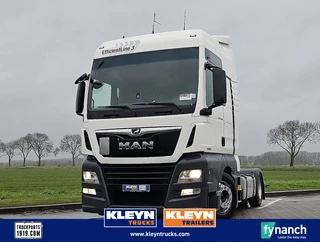 MAN TGX 2018 - 18.460 изображение 1