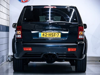 Jeep Grand Cherokee 2009 - 6.1 V8 Hemi SRT-8 | Youngtimer! obrazek 4