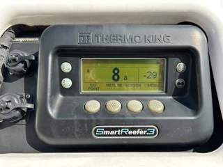 Pacton - Heiwo 2013 - / Thermo King SLXe 300 -29 gr bild 8