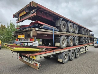 Fruehauf SMB 2005 - N/A afbeelding 5