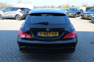 Mercedes-Benz CLA 2016 - Shooting Brake 180 Ambition AMG LINE NAVI 18'' CARPLAY XENON obrazek 8