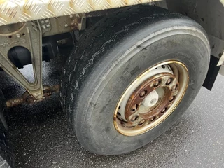 Volvo FH 1999 - 12.420 6x2 - Cable system - Manual gearbox obrazek 16