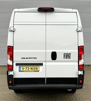 Fiat Ducato 2024 - 2.2 MultiJet 180 PK! L4H2 Extra Lang Camera|Cruise изображение 12