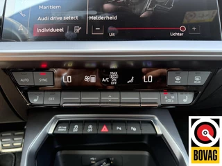 Audi S3 2023 - 2.0 TFSI quattro Bang & Olufsen sfeer Pano NAVI FULL obrazek 19