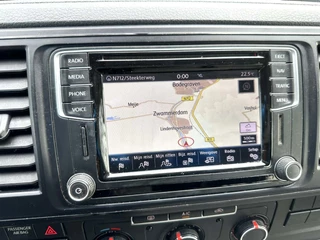 Volkswagen Transporter 2016 - Kombi 2.0 TDI L2H1 3+3+3 Marge Euro 6 image 24