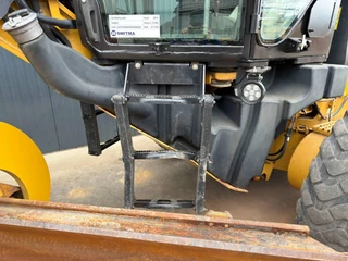 Cat N/A 2011 - 140M2 image 9