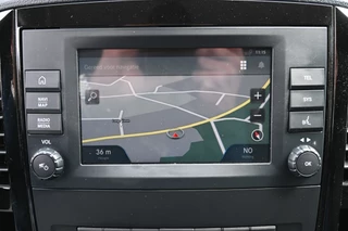 Mercedes-Benz eVito 2022 - 112 L3 XL 66 kWh zdjecie 7