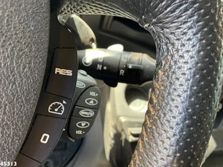 Renault D 220 Euro 6 Fassi 2,3 Tonmeter laadkraan Just 153.536 km! 2019 - N/A immagine 23