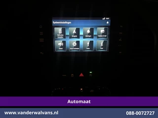 Mercedes-Benz Vito 2021 - 114CDI 136pk Automaat L3H1 Euro6 Airco | Camera | Navigatie | Apple Carplay | LED obrazek 17