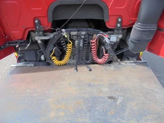 Mercedes-Benz Actros 2014 - 1943 NL TRUCK image 8