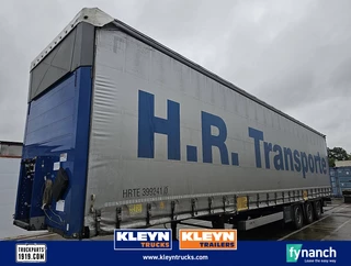 Schmitz Cargobull N/A 2022 - SCB* S3T image 1