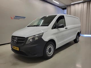 Mercedes-Benz Vito 2021 - 114CDI L2/H1 Automaat Euro 6! obrazek 2