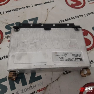 Mercedes-Benz N/A 2016 - Occ ECU EBS3 ZM regeleenheid Mercedes obrazek 3