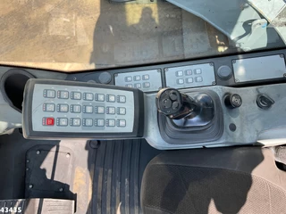 Liebherr LH 60 C Litronic EPA Umschlag bagger 2013 - N/A image 17
