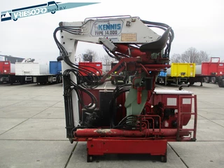 Kennis N/A 2006 - R14 bild 4