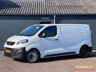 Peugeot Expert 2017 afbeelding 1 miniatuur