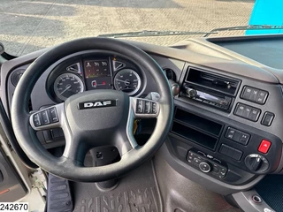 DAF XF480 2019 - EURO 6, ACC, Standairco image 10