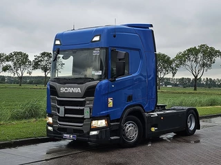 Scania R 2023 - R460 imagen 2