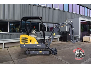 Eurotrac N/A - HE18-1 RP obrazek 2