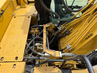 Caterpillar 323 07A 2018 - N/A immagine 21