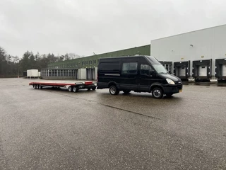 Iveco N/A 2022 - de grootste vooraad van Europa BE trekkers en be oplegger immagine 10