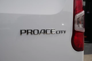 Toyota ProAce 2024 - CITY 1.5 D-4D L1 100pk - Airco - DAB - PDC - Trekhaak - Rijklaar image 10