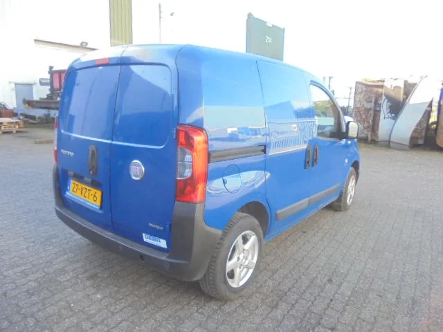 Fiat Fiorino 2009 - 1.3 MJ INJECTOR PROBLEM obrázek 4