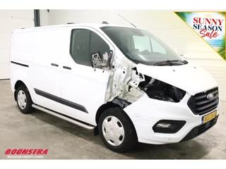 Ford Transit Custom 2020 - 2.0 TDCI L1-H1 Trend Navi Airco Cruise SHZ PDC AHK obrázek 2 náhled