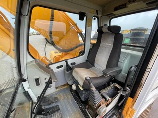 Hyundai R360LC-7 2005 - N/A imagem 20