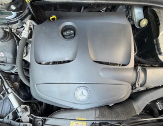 Mercedes-Benz A-Class 2013 - 250 bj.2013 Autom|Pano|NL auto|Nap. bild 15
