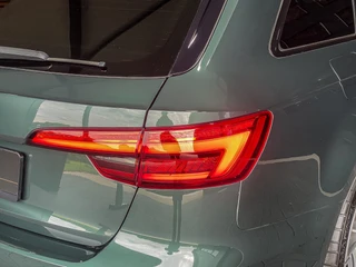 Audi A4 2017 - Avant S4 3.0 TFSI 354pk Quattro Pro Line Plus obrazek 40