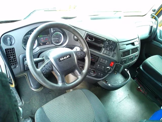 DAF XF 440 2015 - NL TRUCK immagine 9