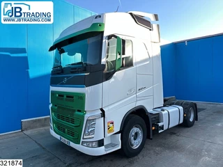 Volvo FH 2020 - 460 EURO 6d, Standairco, I-shift, 2 Tanks imagen 1