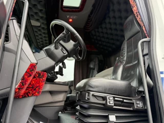 Scania S 2019 - S500 bild 15