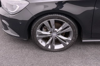 Mercedes-Benz CLA 2016 - Shooting Brake 220D 177 PK Aut. AMG image 7