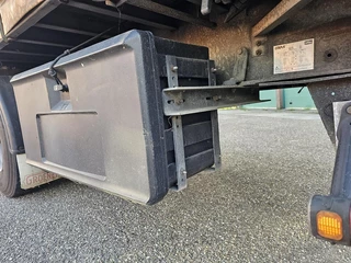 Groenewegen DRO 14-27| GALVANISED STEEL CHASSIS | ALU RIMS | BPW DISC. 2007 - N/A obrazek 30