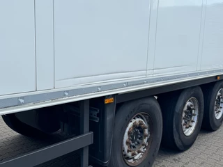 Schmitz Cargobull N/A 2017 - Thermo King SLXi 300 / Rotos Disc immagine 29