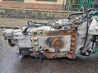 Transmission SR1900 for sale