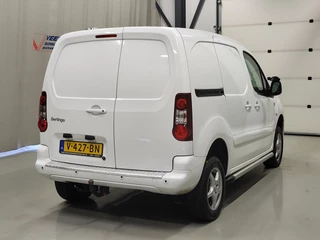 Citroën Berlingo 2016 - 1.6BlueHDI 4X4 Dangel MARGE! Euro 6! imagem 3