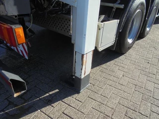 Iveco Trakker 2013 - 450 изображение 41