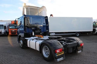DAF CF 370 2014 - N/A immagine 7