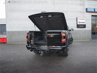 Dodge Ram 1500 2024 - 5.7 V8 4x4 Crew Cab Limited Night imagem 70