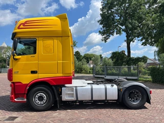 DAF XF 440 2015 - FT imagen 8