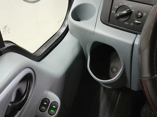 Ford Transit 2007 - 2.4TDCI L3/H2 Dubbele Cabine Apk tot 13-10-2026! image 13