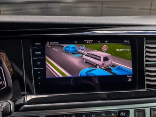 Volkswagen Multivan 2020 - Transporter 2.0 TDI 199PK DSG L1H1 Dubbele Cabine Marge ex BPM image 13