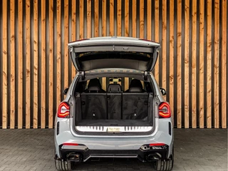 BMW X3 2023 - xDrive30e 292PK High Executive M-Sport image 5