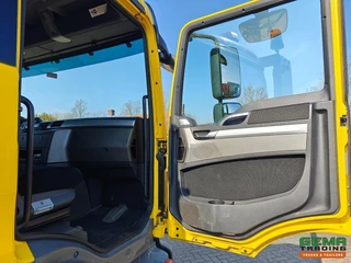MAN TGM 2014 - 15.250 zdjecie 17